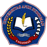 LMS Universitas Andi Sudirman